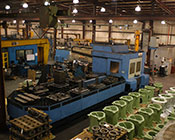 77,000 Square Feet Manufacturing Space 
